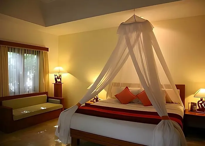 Resort Parigata