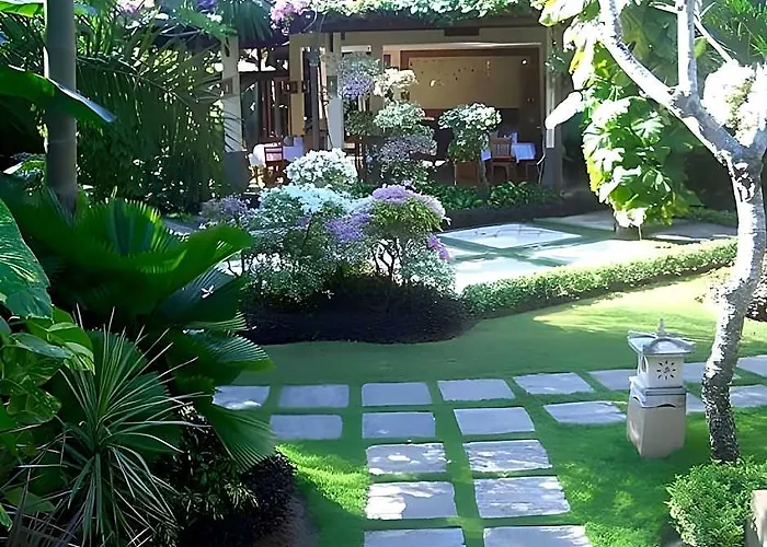 Parigata 4* Sanur (Bali)