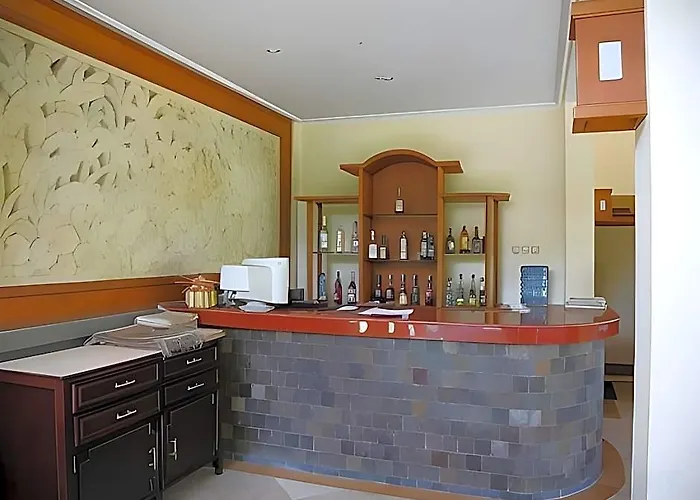 Parigata Resort Sanur (Bali)