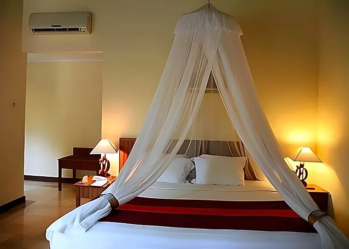 Resort Parigata Sanur (Bali)