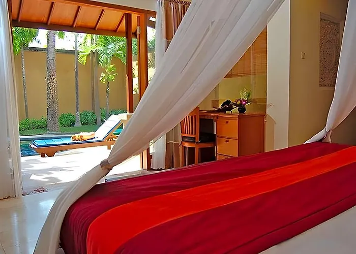 Resort Parigata Sanur (Bali)