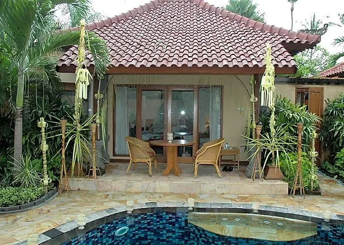 Resort Parigata