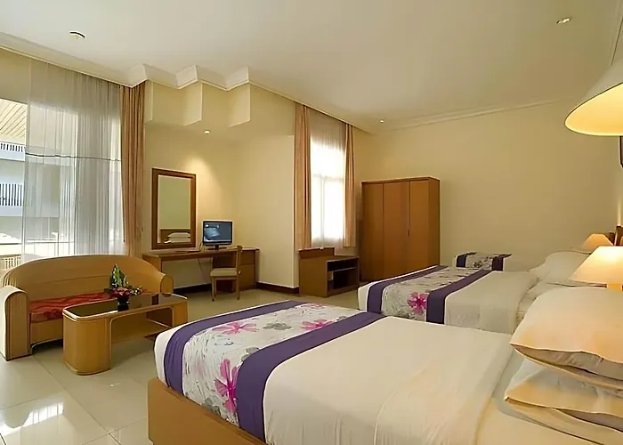 Resort Parigata