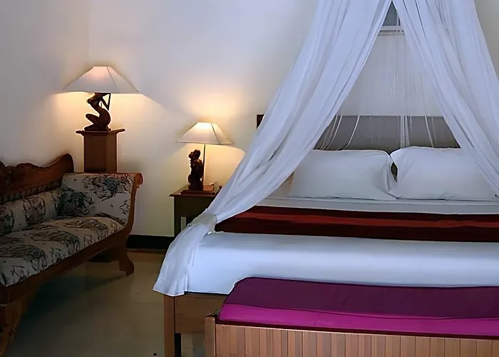 Parigata Resort