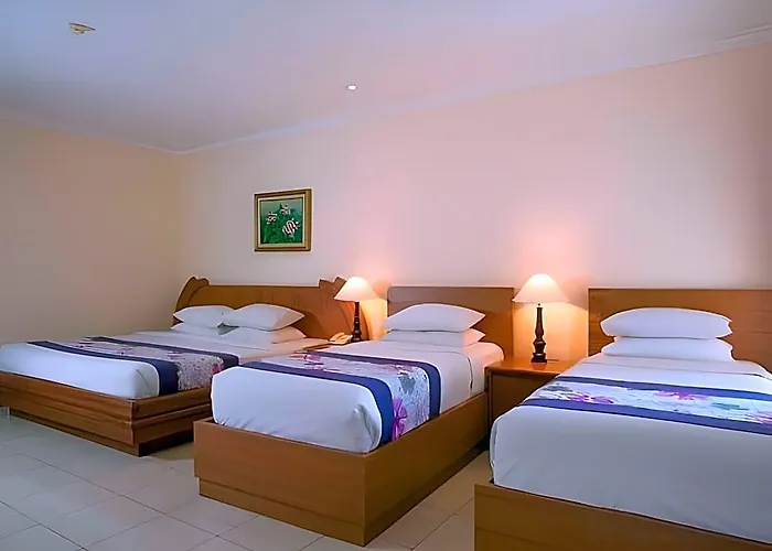Resort Parigata