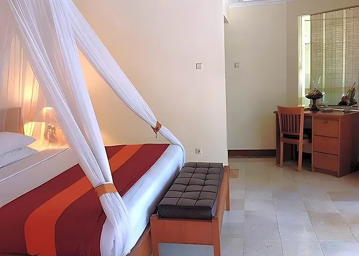 Parigata Resort Sanur