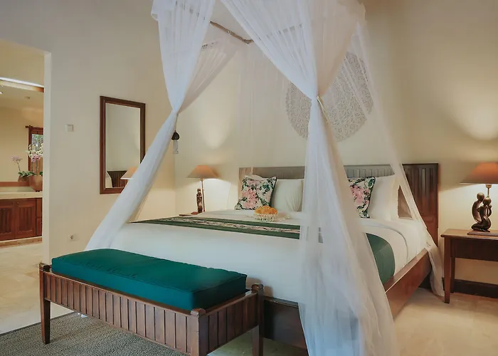 باريجاتا فيلاز 4*